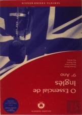O Essencial de Inglês 9º Ano