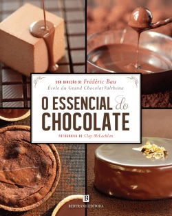 Bertrand.pt - O Essencial do Chocolate