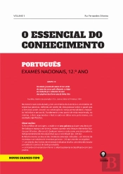 O Essencial do Conhecimento