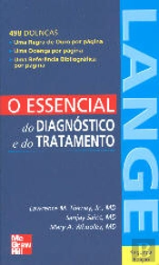 O Essencial do Diagnóstico e do Tratamento