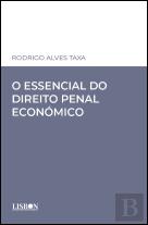 O Essencial do Direito Penal Económico