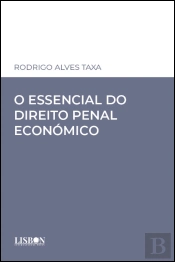O Essencial do Direito Penal Económico