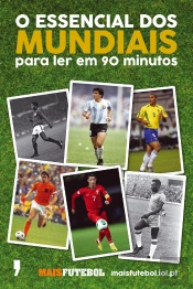O Essencial dos Mundiais para Ler em 90 Minutos