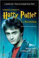 O Essencial e Definitivo Harry Potter e a Filosofia