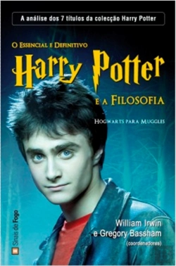 Bertrand.pt - O Essencial e Definitivo Harry Potter e a Filosofia