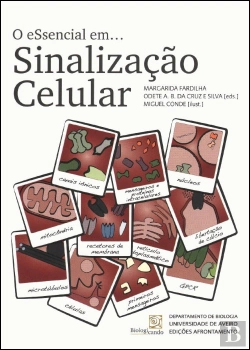 Bertrand.pt - O eSsencial em... Sinalização Celular