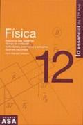 O Essencial - Física 12º Ano