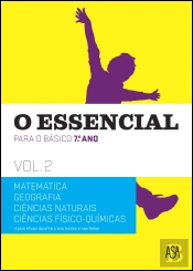 O Essencial para o Básico 7º Ano - Volume 2