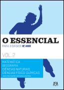 O Essencial para o Básico - 8º Ano - Volume 2