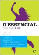 O Essencial para o Básico 9º Ano - Volume 2