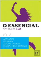O Essencial para o Básico 9º Ano - Volume 2