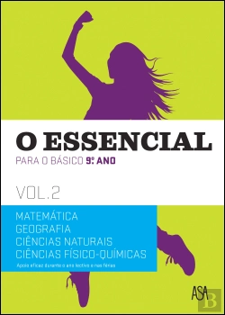 Bertrand.pt - O Essencial para o Básico 9º Ano - Volume 2