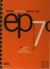 O Essencial Para o Básico Prático 7º Ano - Vol.II