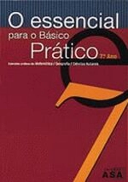 Bertrand.pt - O Essencial Para o Básico Prático 7º Ano