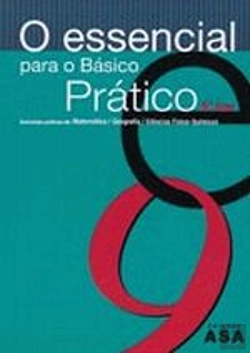 Bertrand.pt - O Essencial Para o Básico Prático 9º Ano