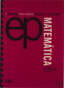 Bertrand.pt - O Essencial Para o Básico Prático - Matemática 7º/8º/9º