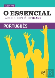 O Essencial para o secundário Português 11