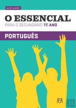 Bertrand.pt - O Essencial para o secundário Português 11