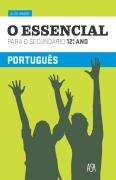 O Essencial para o secundário Português 12