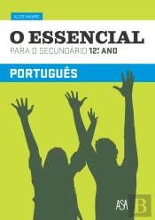 O Essencial para o secundário Português 12