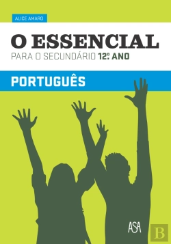 Bertrand.pt - O Essencial para o secundário Português 12