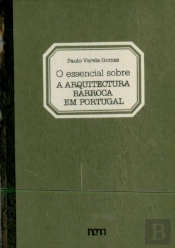 O Essencial Sobre a Arquitectura Barroca em Portugal
