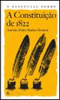 O Essencial sobre a Constituição de 1822