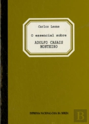 O Essencial Sobre Adolfo Casais Monteiro