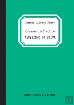 Bertrand.pt - O Essencial sobre Agostinho da Silva