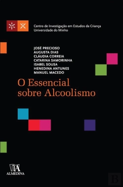 Bertrand.pt - O Essencial sobre Alcoolismo