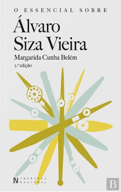 Bertrand.pt - O Essencial sobre Álvaro Siza Vieira
