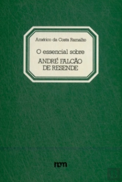 Bertrand.pt - O Essencial sobre André Falcão de Resende