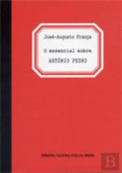 O Essencial sobre António Pedro