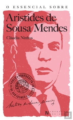 Bertrand.pt - O Essencial Sobre Aristides De Sousa Mendes