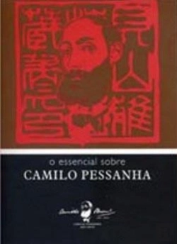 Bertrand.pt - O Essencial sobre Camilo Pessanha