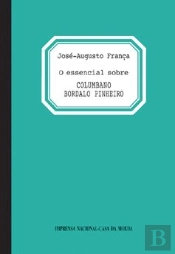 O Essencial sobre Columbano Bordalo Pinheiro