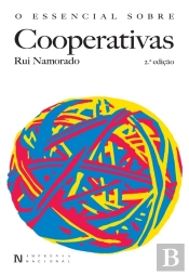 O Essencial Sobre Cooperativas  2.ª Ed