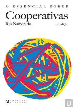 Bertrand.pt - O Essencial Sobre Cooperativas  2.ª Ed
