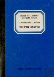 O Essencial Sobre Delfim Santos