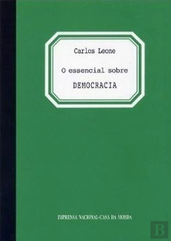 Bertrand.pt - O Essencial sobre Democracia