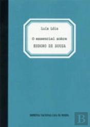 O Essencial sobre Eudoro de Sousa
