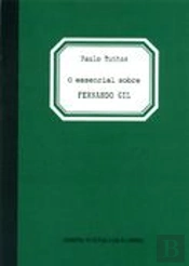 O Essencial sobre Fernando Gil