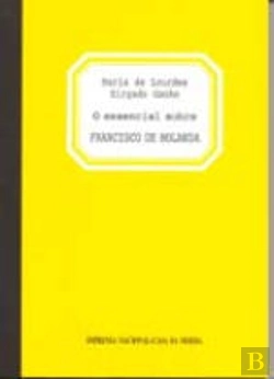 Bertrand.pt - O Essencial sobre Francisco de Holanda
