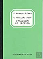 O Essencial Sobre Francisco de Lacerda