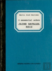 O Essencial Sobre Jaime Batalha Reis