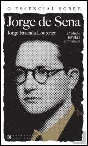 O Essencial sobre Jorge de Sena