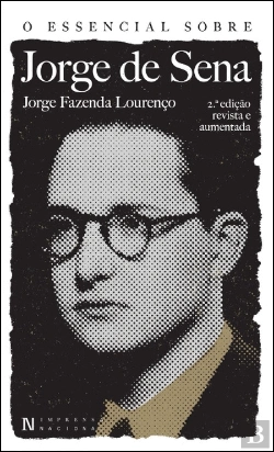 Bertrand.pt - O Essencial sobre Jorge de Sena