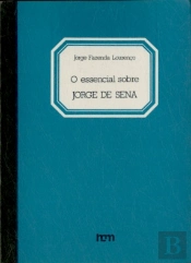 O Essencial sobre Jorge de Sena