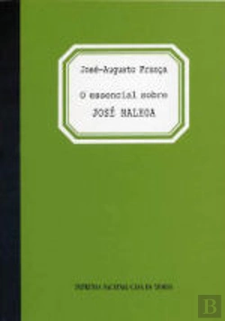Bertrand.pt - O Essencial sobre José Malhoa