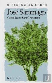 O Essencial sobre José Saramago
